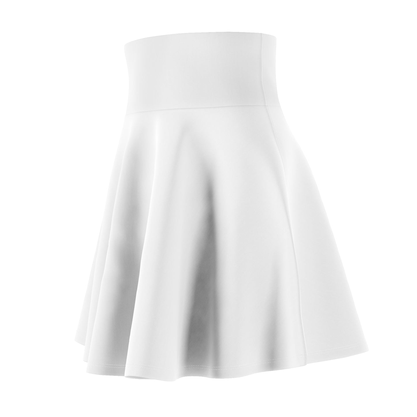 Women's Skater Skirt (AOP)