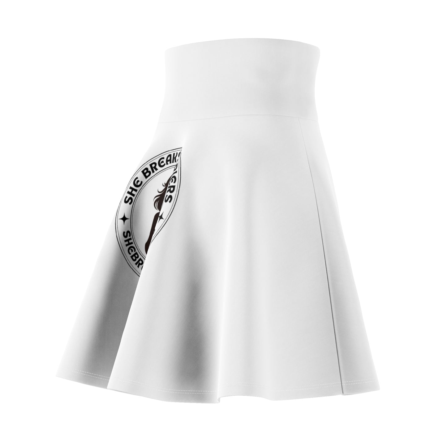 Women's Skater Skirt (AOP)