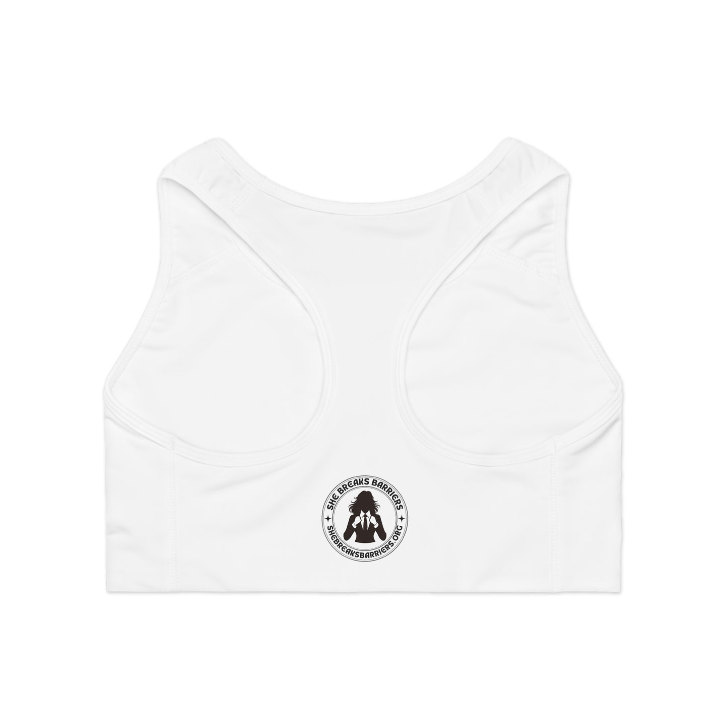 Sports Bra (AOP)