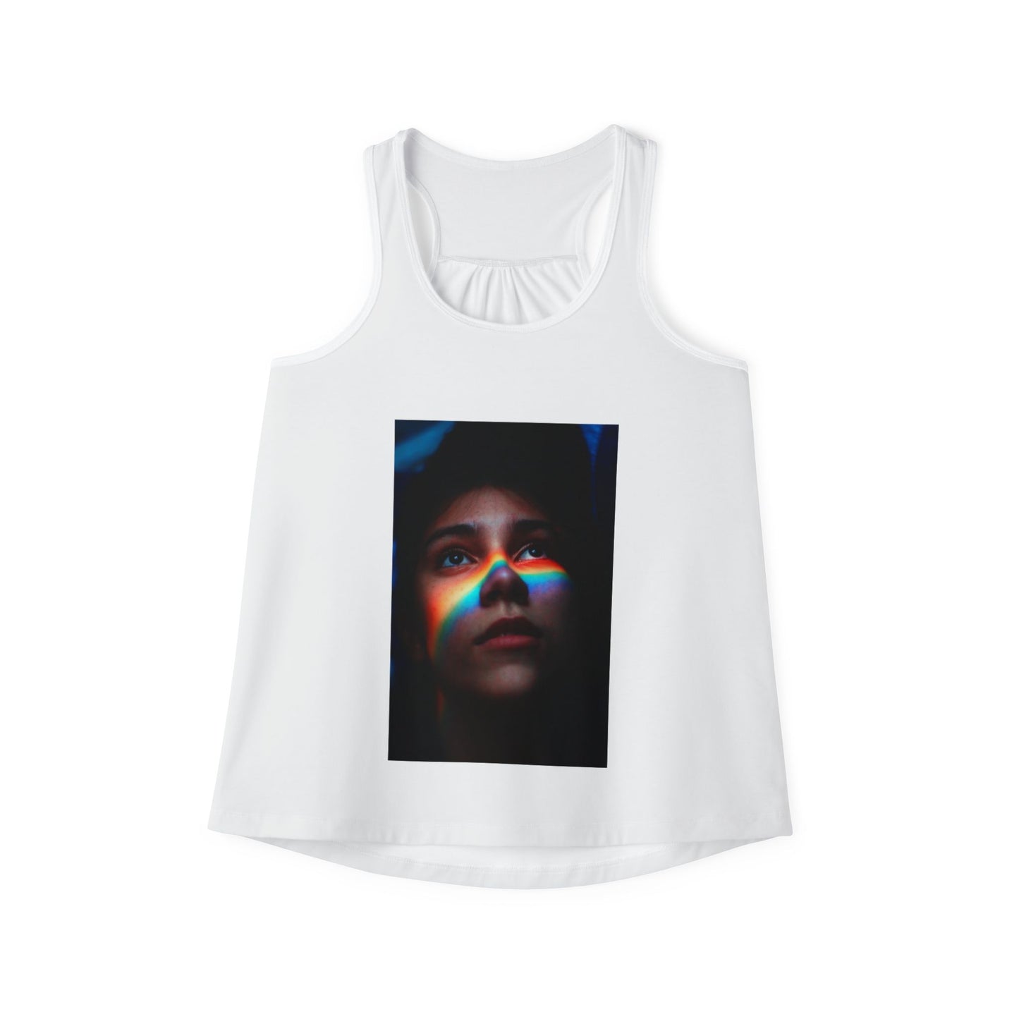 Women's Tank Top (AOP)