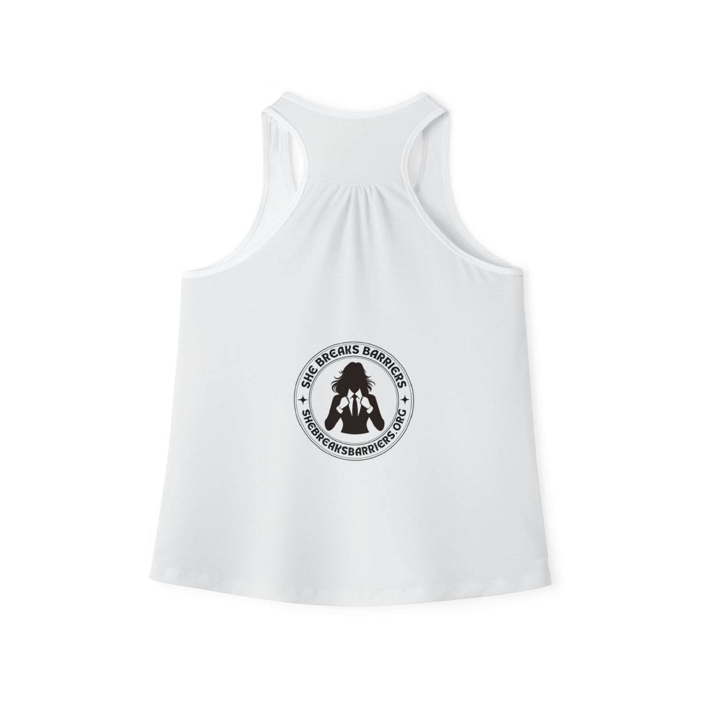 Women's Tank Top (AOP)