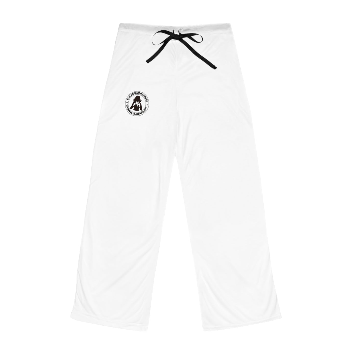 Women's Pajama Pants (AOP)