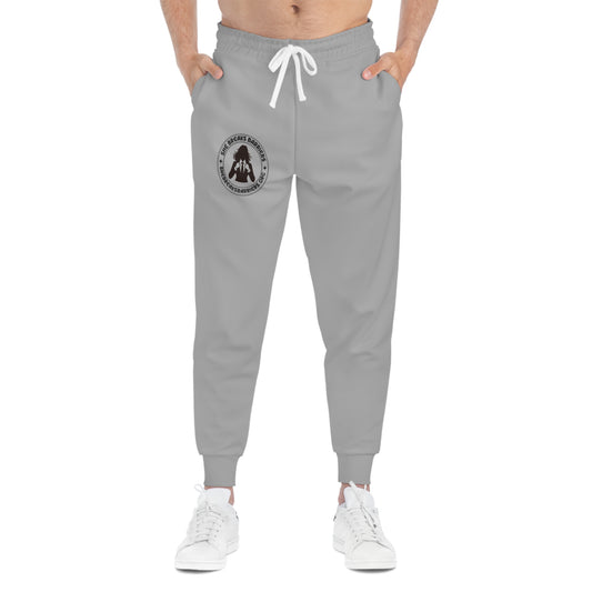 Athletic Joggers (AOP)