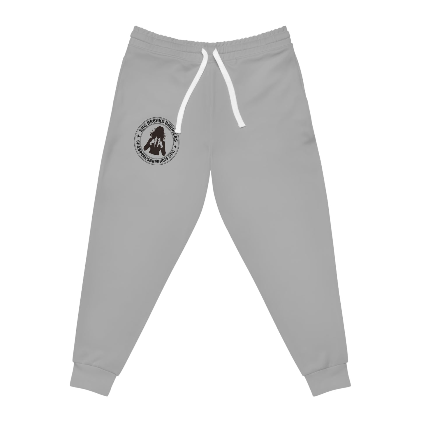 Athletic Joggers (AOP)