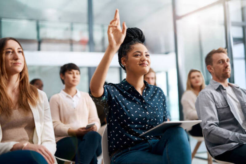 Become a Barrier Breaker